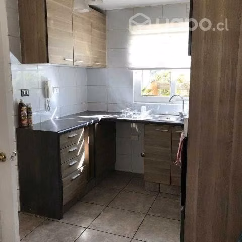 Hermosa casa