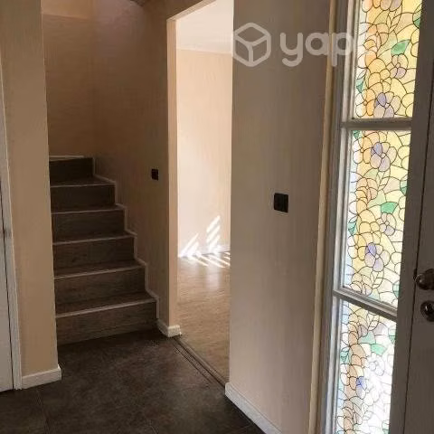 Hermosa casa