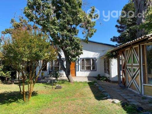 Casa de 150 m2 en terrerno de 613,8 m2 - Imagen 3
