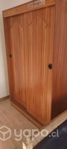 Arriendo pieza amoblada
