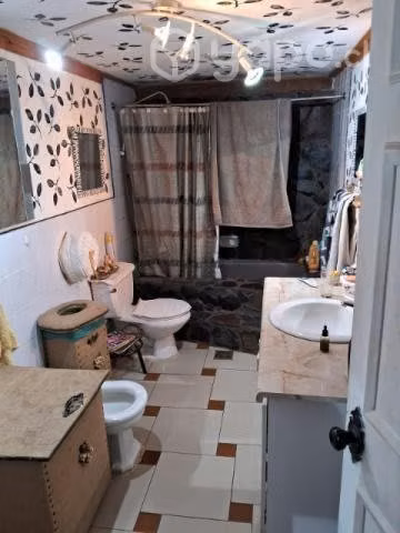 Casa con piscina - Imagen 4