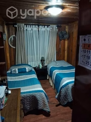Casa con piscina - Imagen 6