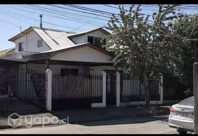 Se vende Casa
