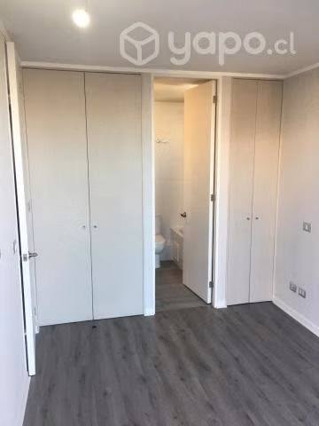 Departamento a pasos de la UDD