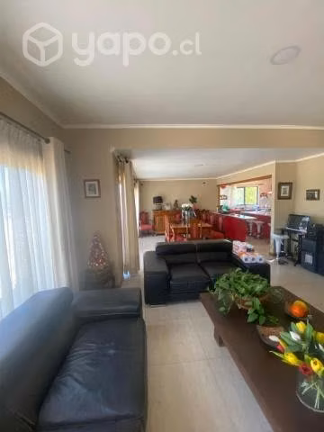 Tu hogar soñado - Las palmeras en peñaflor - Imagen 4