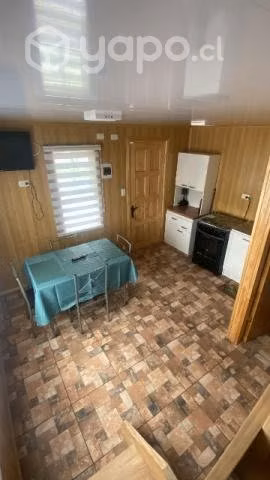Arriendo cabaña puerto montt