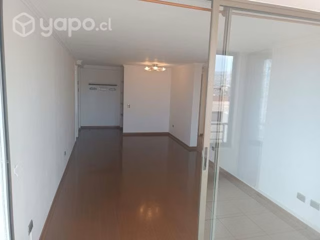 Venta  dpto sin uso