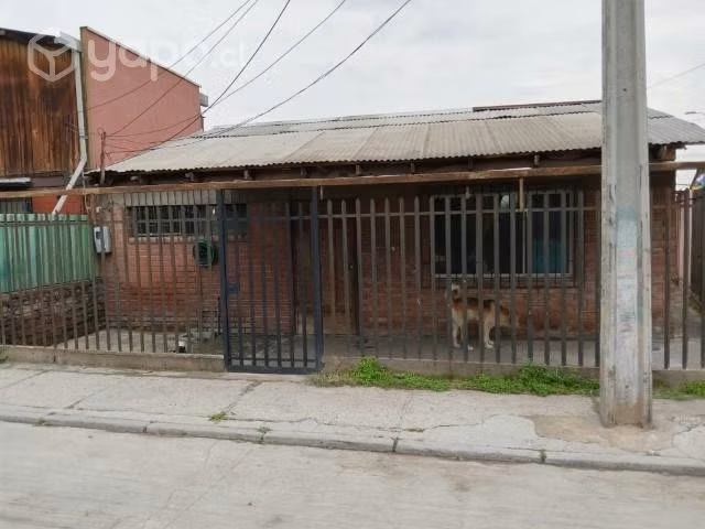 Casa+dpto interior+bodega