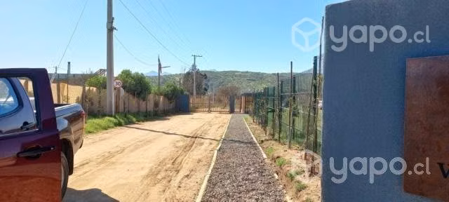 Venta de Parcela en Limache - Imagen 3