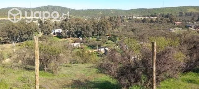Venta de Parcela en Limache