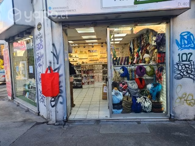 Local Esquina