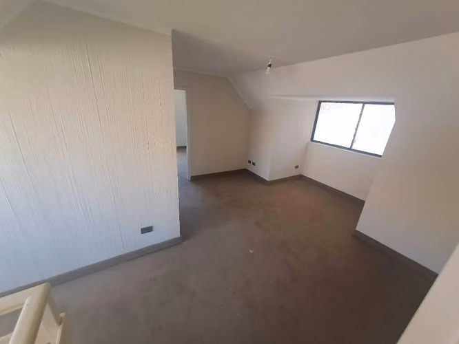 Arriendo bella casa en melipilla semi central 3d 3B