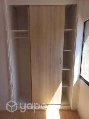 Vendo departamento en Abanderado Ibieta, Rancagua