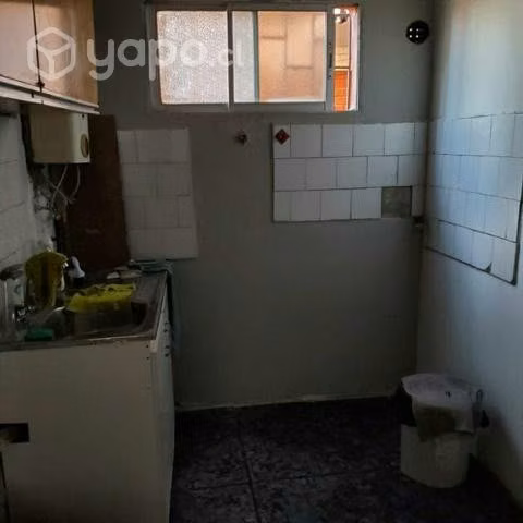 Departamento ubicado en comuna del bosque