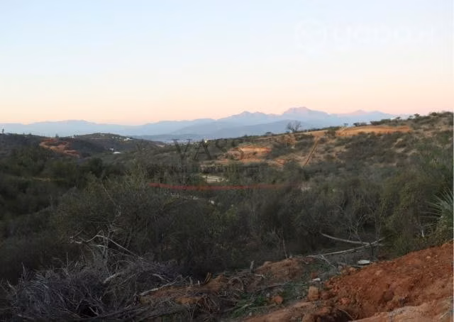 Vass Vende Parcela Con casa Biosustentable,Limache - Imagen 2