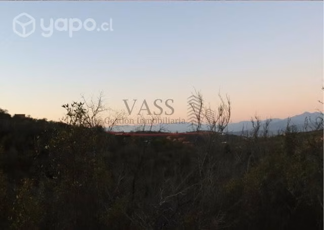 Vass Vende Parcela Con casa Biosustentable,Limache - Imagen 18