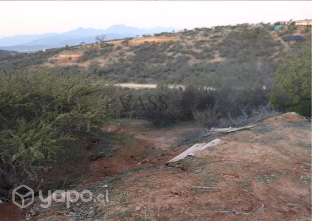 Vass Vende Parcela Con casa Biosustentable,Limache - Imagen 16