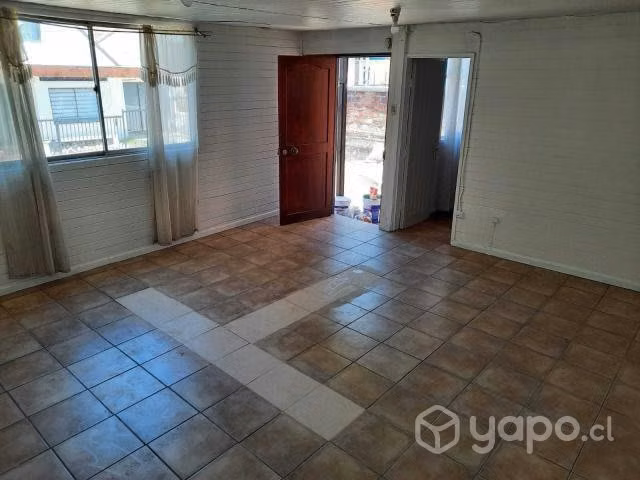 Venta de casa, sector Lagos de Chile, Concepción