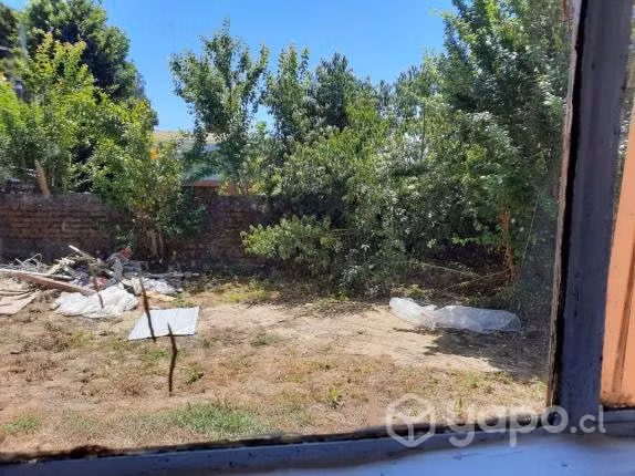 Venta de casa, sector Lagos de Chile, Concepción