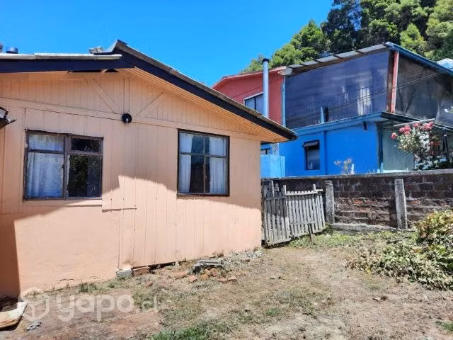 Venta de casa, sector Lagos de Chile, Concepción