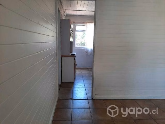 Venta de casa, sector Lagos de Chile, Concepción