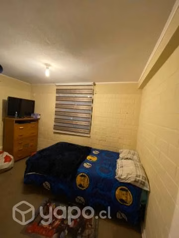 Se vende hermosa casa en lampa