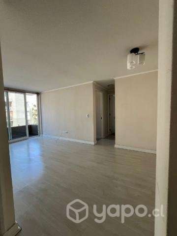 Acogedor departamento a pasos del metro Quilin - Imagen 5
