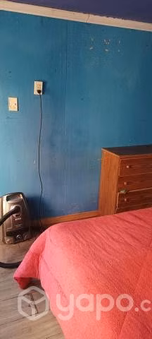 Arriendo de pieza - Imagen 4