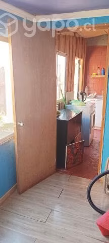 Arriendo de pieza - Imagen 6