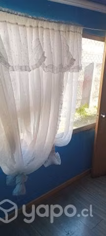 Arriendo de pieza - Imagen 5