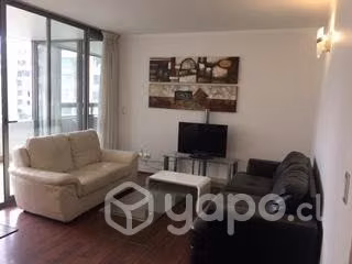 Departamento Las Condes 1 dormitorio