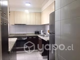 Departamento Las Condes 1 dormitorio - Imagen 5