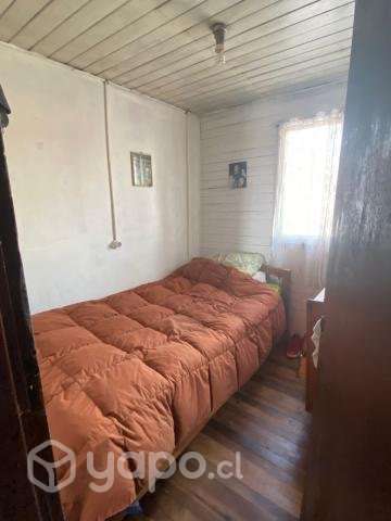Casa de esquina en pasaje cerrado - Imagen 10