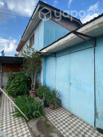 Casa de esquina en pasaje cerrado - Imagen 19