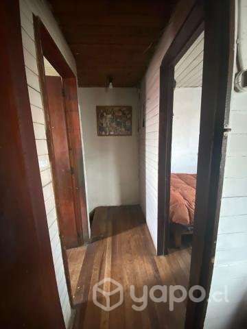 Casa de esquina en pasaje cerrado - Imagen 12
