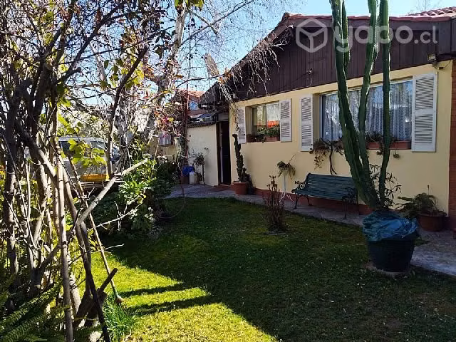 Casa BUIN CARLOS CONDELL