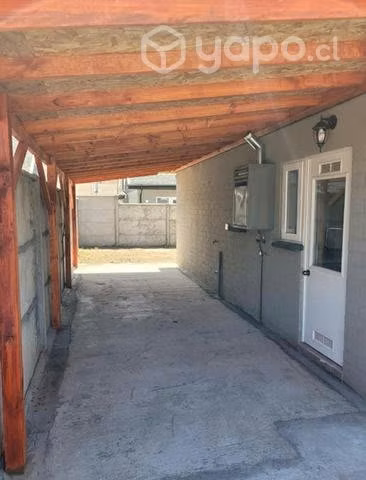 Arriendo Casa Nueva Barrio las Pataguas Chillán - Imagen 5