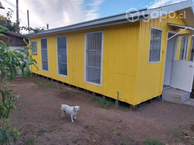 Sitio en lomas coloradas - Imagen 2