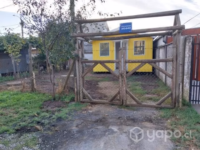 Sitio en lomas coloradas - Imagen 6
