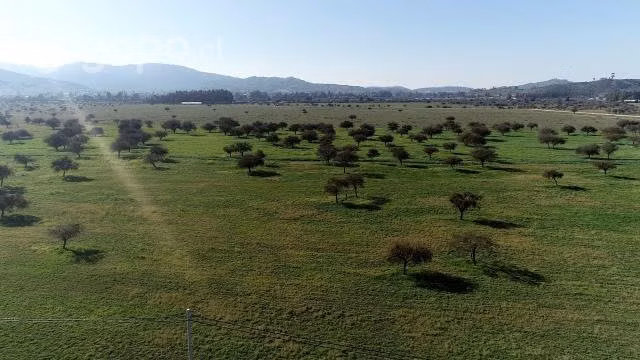 Vendo parcela en la retirada seta region