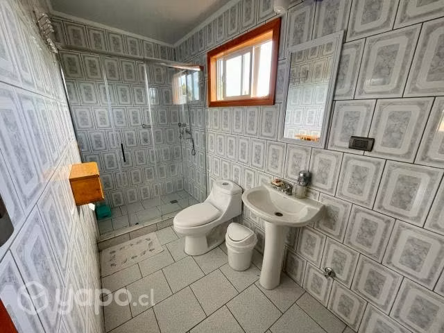 Cabaña 2 dorm.1 baño