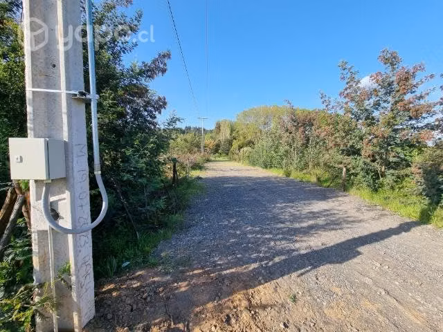 Parcela 5000 m2 sector Tomeco de Yumbel - Imagen 3