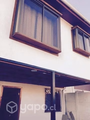 Linda Casa en Comuna El Monte
