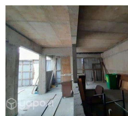 Se vende casa en construcción - Imagen 4