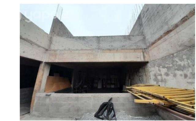 Se vende casa en construcción - Imagen 3