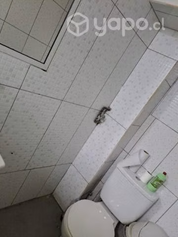 Departamento primer piso