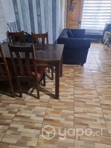 Departamento primer piso