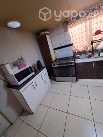 Departamento primer piso