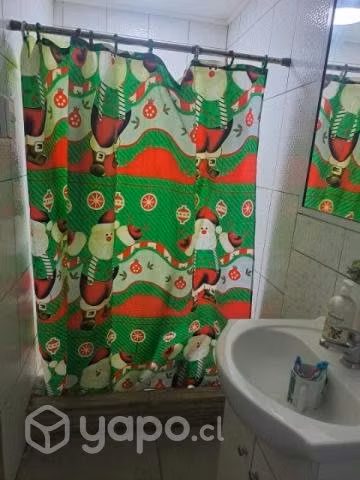 Departamento primer piso
