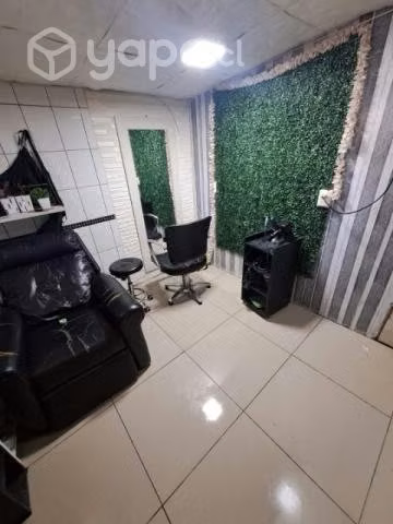Departamento primer piso